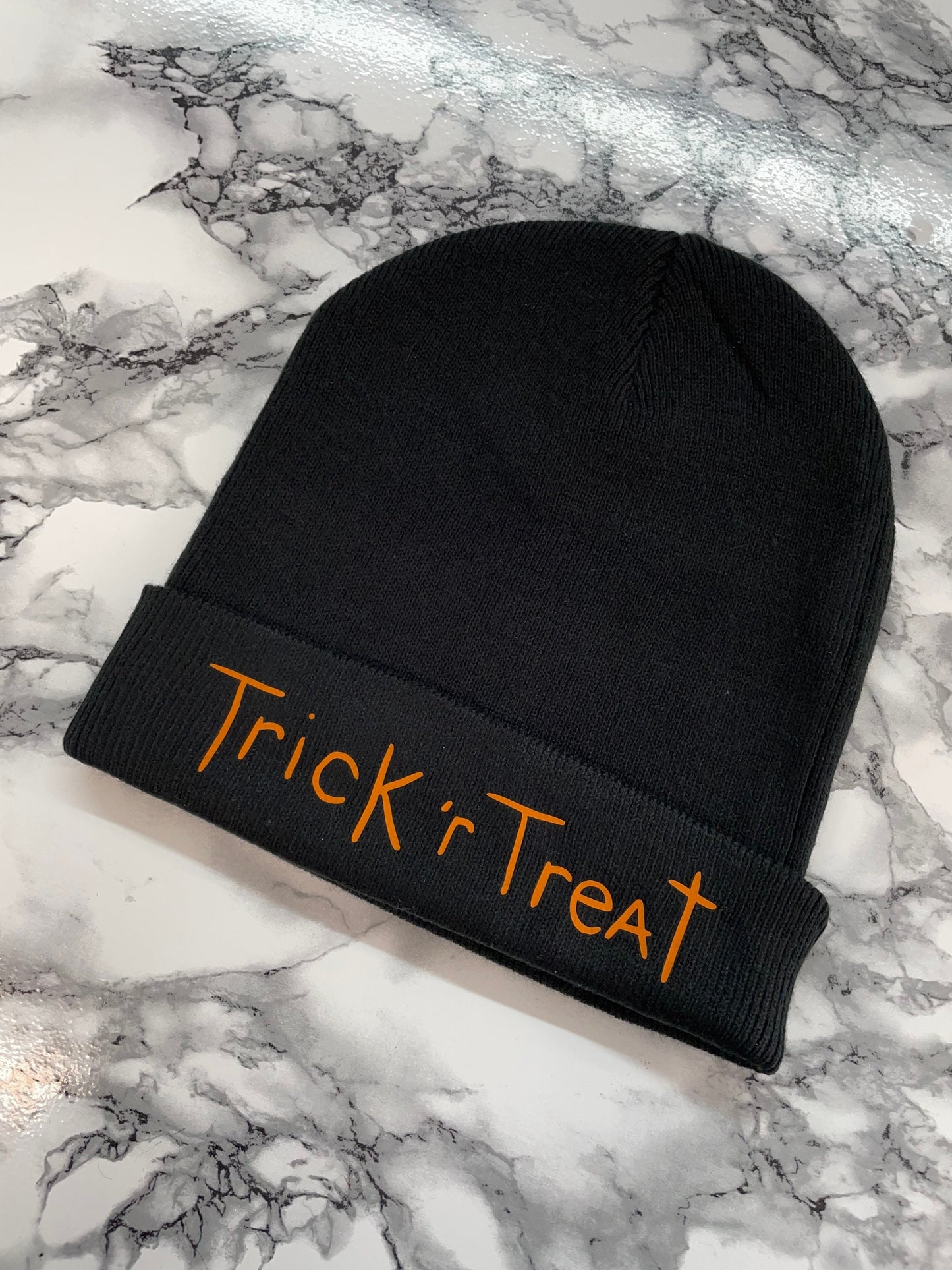 Trick or treat Beanie