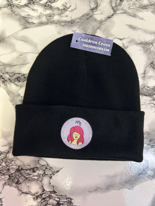 Virgo beanie