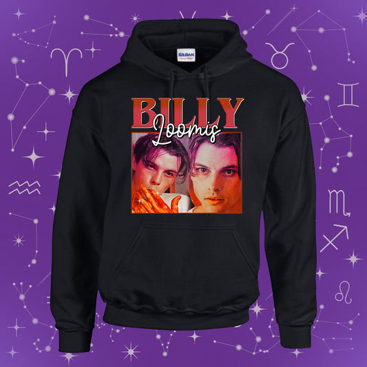 Billy hoodie | made to order