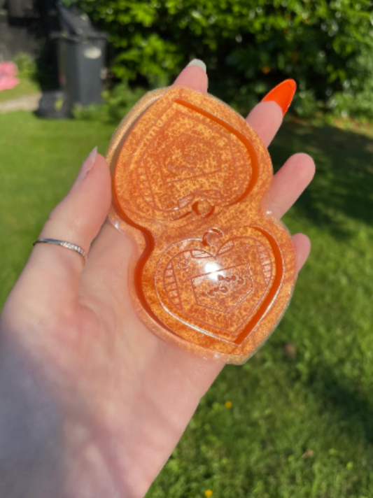 good guys silicone earring mould