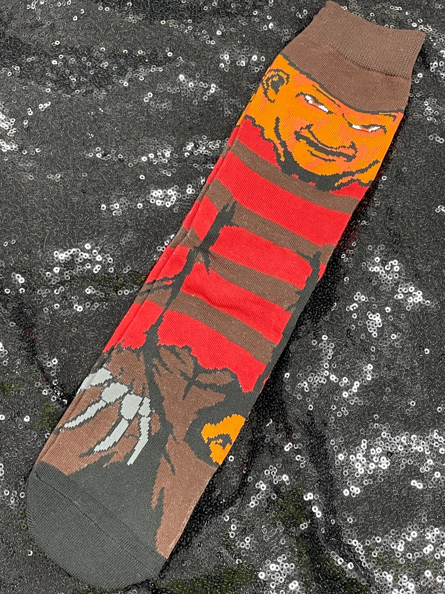 Freddy socks