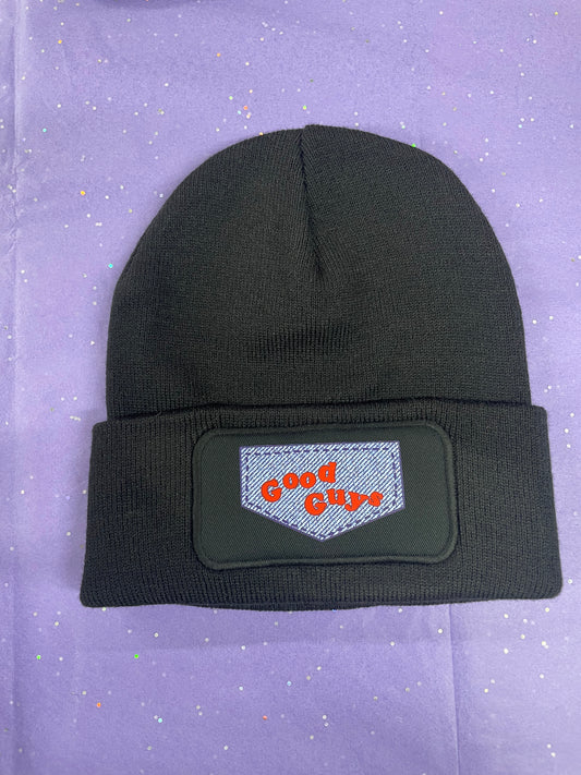 Good guys Beanie