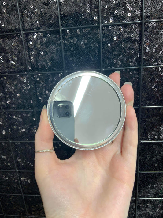 Ghost with the most Mirror