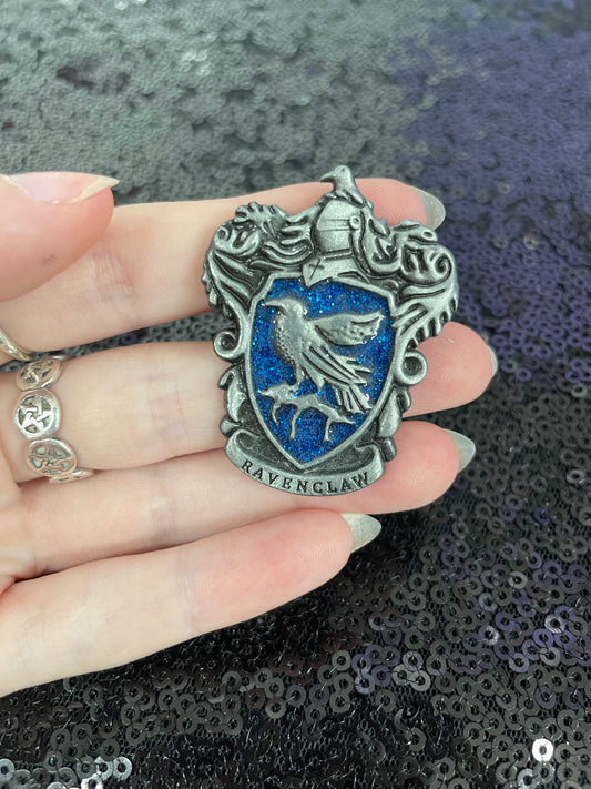 Ravenclaw enamel pin